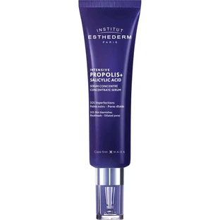 Institut Esthederm Intensywne serum propolis + kwas salicylowy, 30 ml