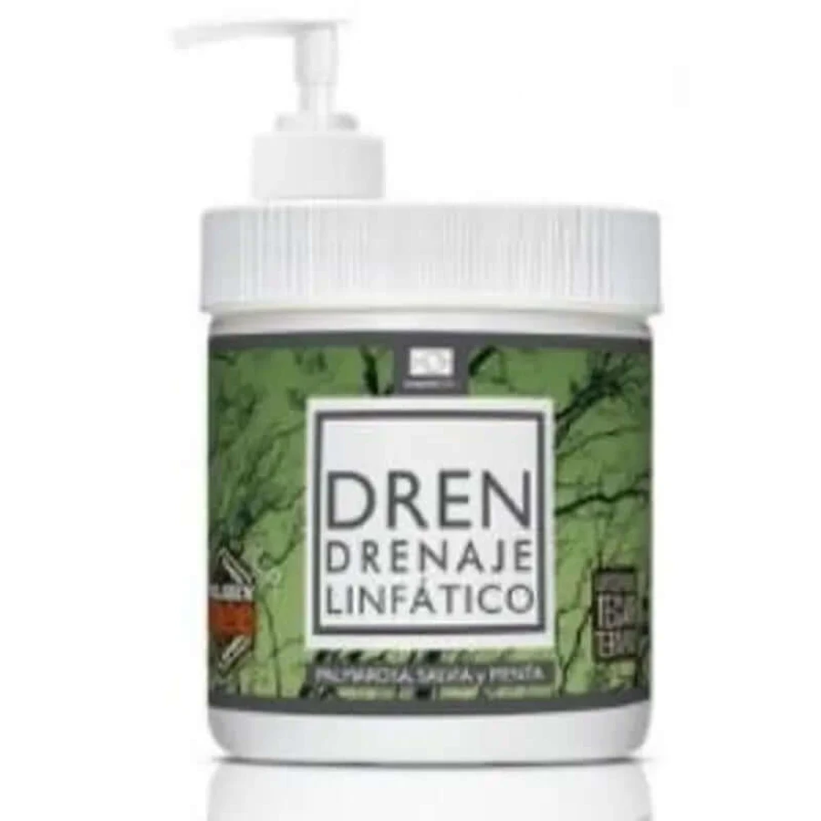Terpenic Evopro Dren Cremă 500Ml