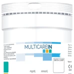Teste pentru colesterol Multicare, 25 bucǎți, Biochemical System 