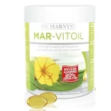 Marnys Evening Primrose Oil (Mar-Vitoil) 500Mg. 500Pearls
