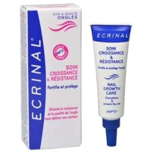 Ecrinal Nagelstärkungs- und Wachstumscreme 10Ml