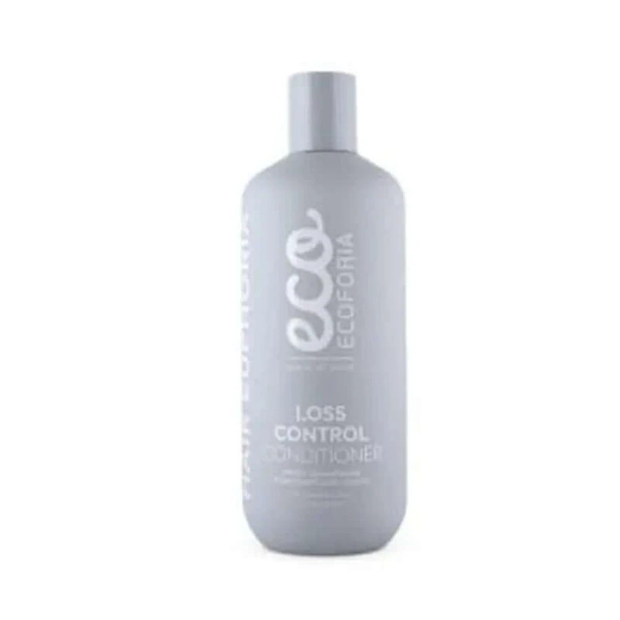 Ecoforia Balsamo Controllo Perdita 400ml. Eco