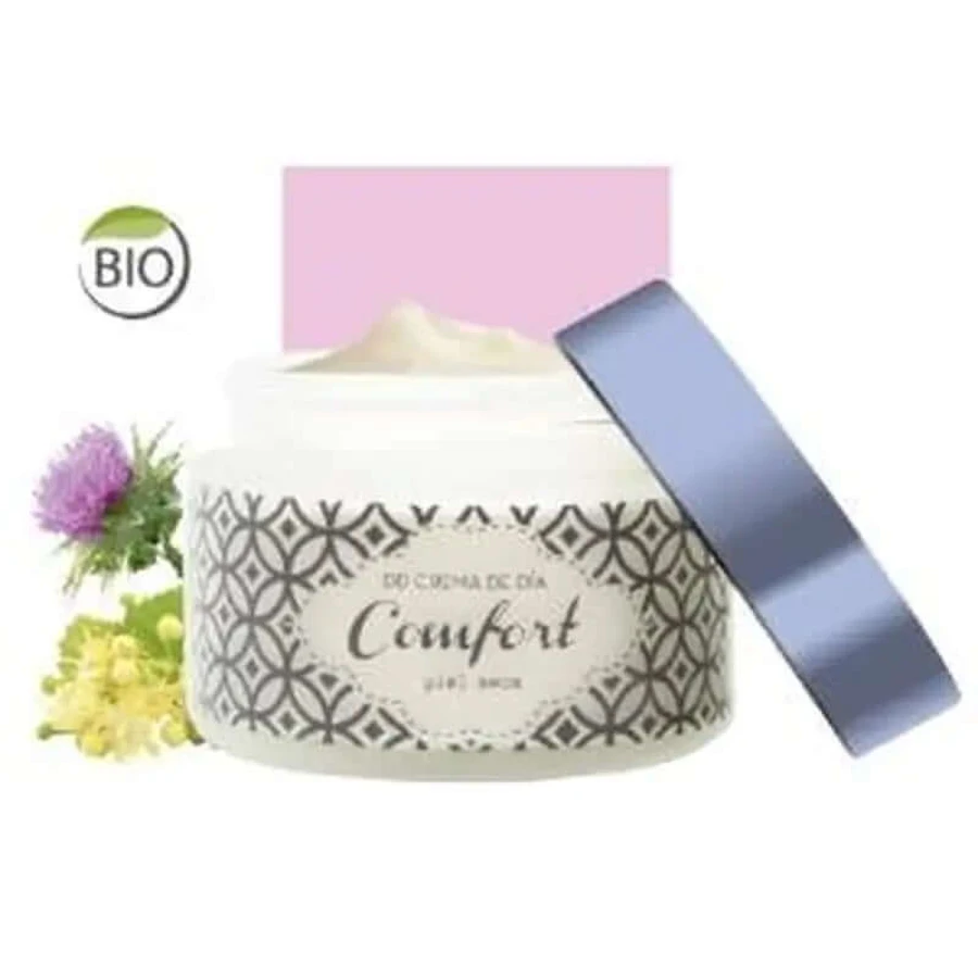 Esential Aroms Dd Comfort Cream Krem do skóry suchej 50 ml: ceny i cechy