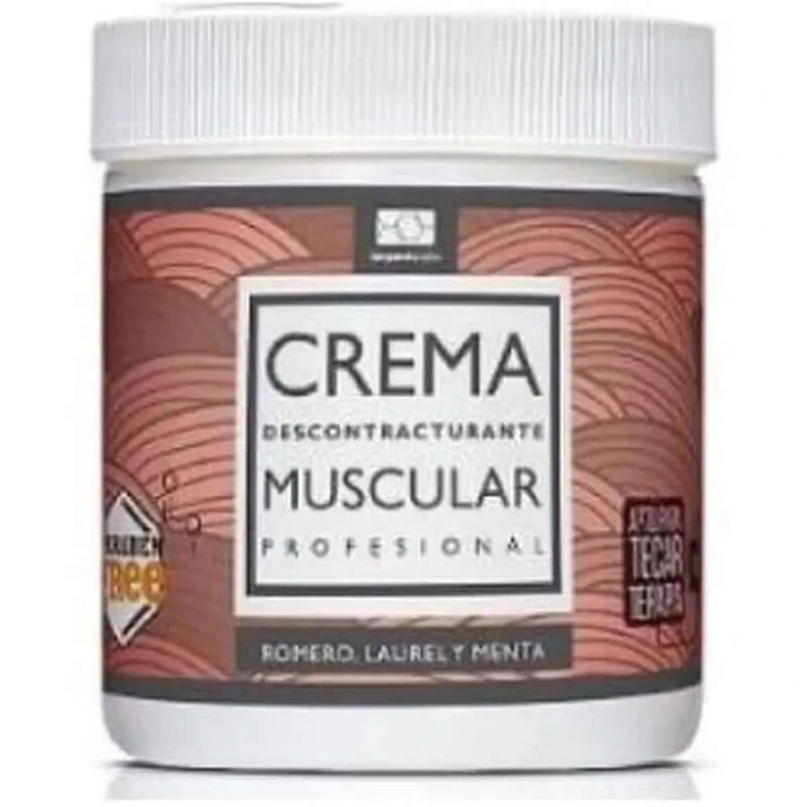 Terpenica Evopro Crema Muscolare 500Ml