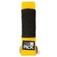 Zeropick Mückenschutz-Armband L Gelb Citronella Bio