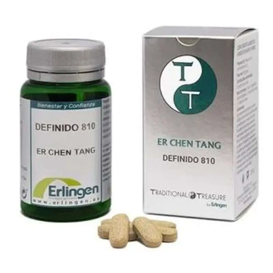 Erlingen Base Defined 809 60 Tablete