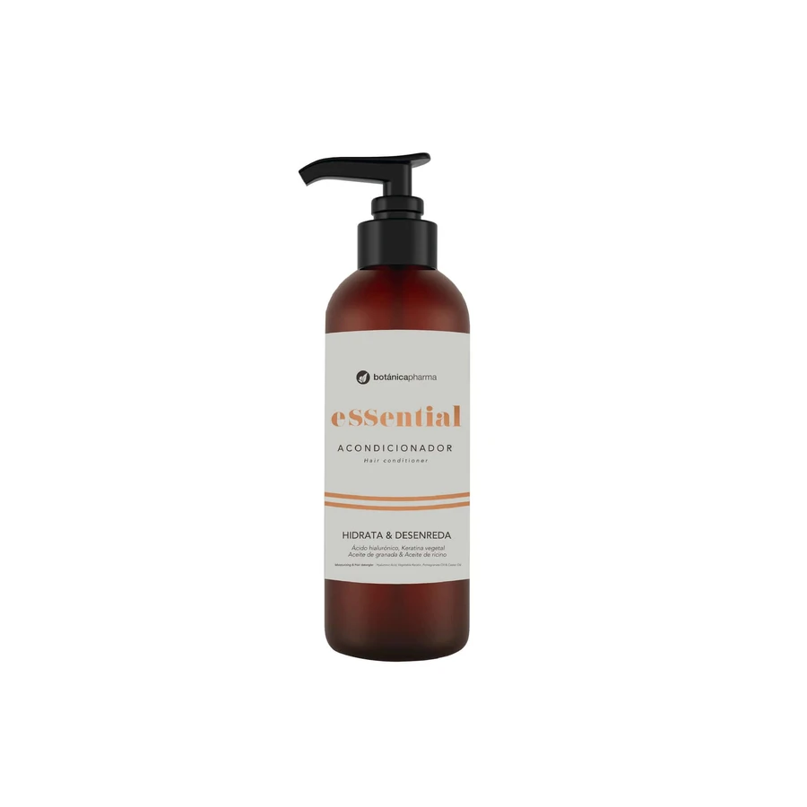 Botanicapharma Hair Conditioner, 250 ml
