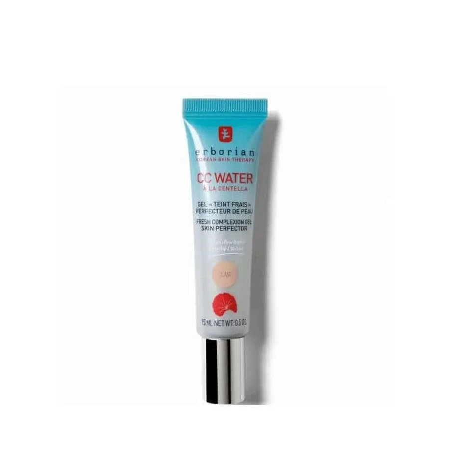 Erborian Cc Water Clair, 15 ml