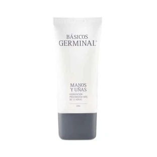 Germinal Basics Hand- und Nagelcreme 50 ml