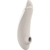 Womanizer Premium 2 Grijze Clitorisstimulator