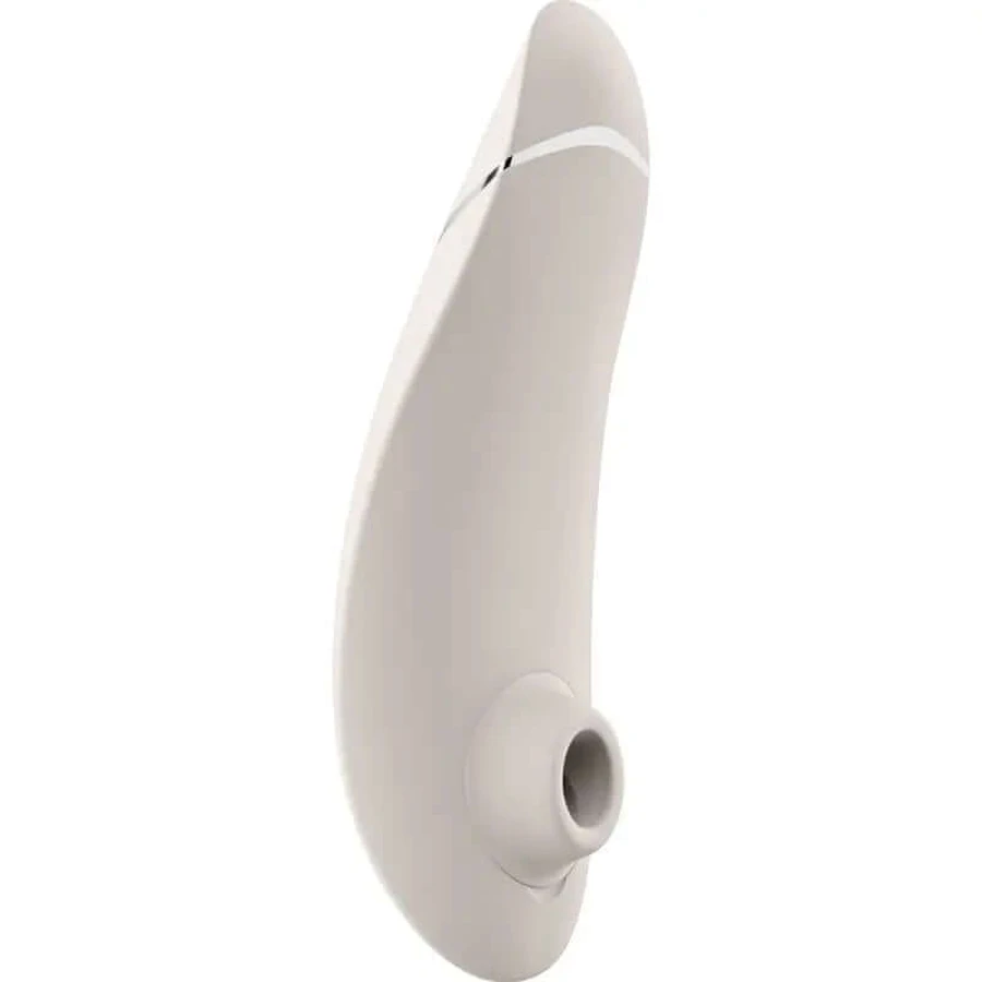 Womanizer Premium 2 Grijze Clitorisstimulator