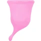 Femintimate Eve neue Menstruationstasse Silikon Größe M