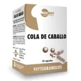 Waydiet Natural Products Cola De Caballo Phytogranulos 45Caps