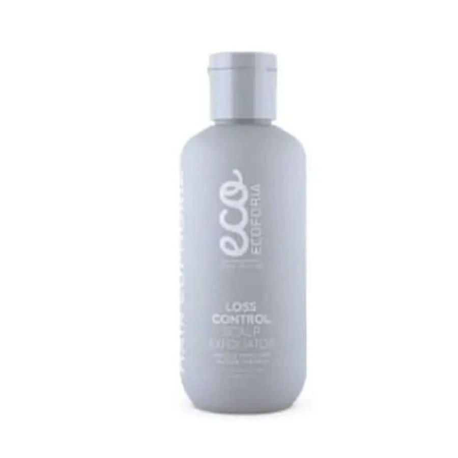 Ecoforia Loss Control Exfoliant împotriva pierderii părului 200Ml. Eco