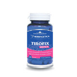 Tirofix Hyper, 60 capsules, Herbagetica