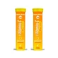Ynsadiet Vitamina C + Zinc Pack 2 x 20 Comprimidos Efervescentes