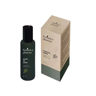 Botánicapharma Jojoba Olie Spray, 60 Ml