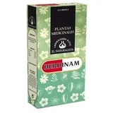 El Naturalista Herdinan, Mezcla De Plantas, 100 G