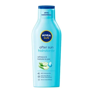 NIVEA Sun Lotion hydratante après-soleil, 400 ml