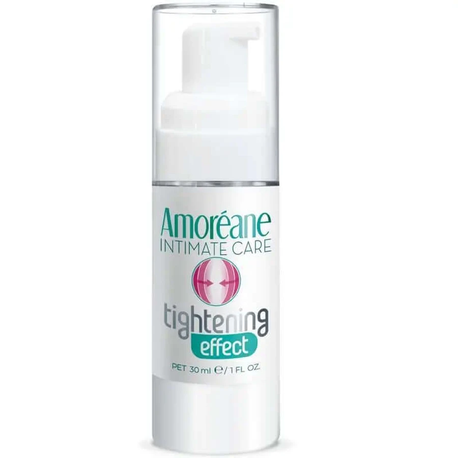 Amoreane Lubrificante a base d'acqua effetto tensore 50 Ml