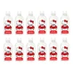 Hydroalcoholische kindergel - Hello Kitty 12x100 ml