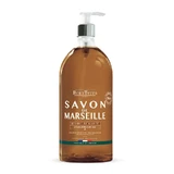 Beauterra Shea Butter Marseille Zeep , 1000 ml