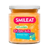 Smileat Little Jar of Lentils with Quinoa Eco 230 grams