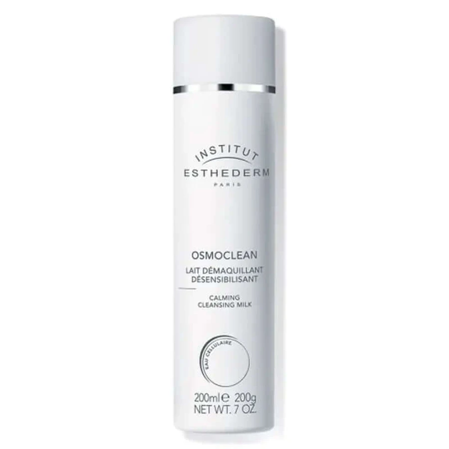 Institut Esthederm Osmoclean Desensitizing Makeup Remover Milk, 200ml: ceny i cechy