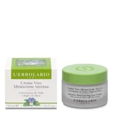 L´Erbolario Crema Facial Hidratante Intensiva 50Ml