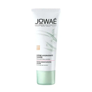 JOWAE Feuchtigkeitscreme mit goldener Farbe 30 ml