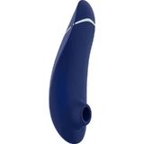 Womanizer Premium 2 Clitorisstimulator met bosbessen