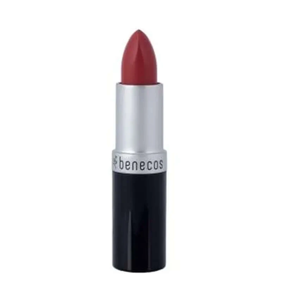 Benecos Soft Coral Lippenstift 4,5Gr