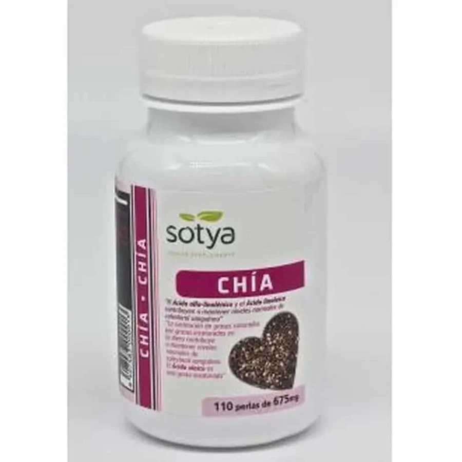 Sotya Chia 110Parels