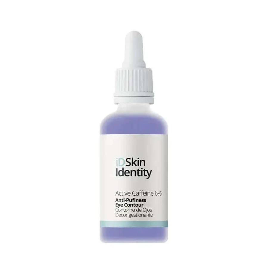 Id Skin Identity Active Caffeine 6% Eye Contour, 30 ml: ceny i cechy