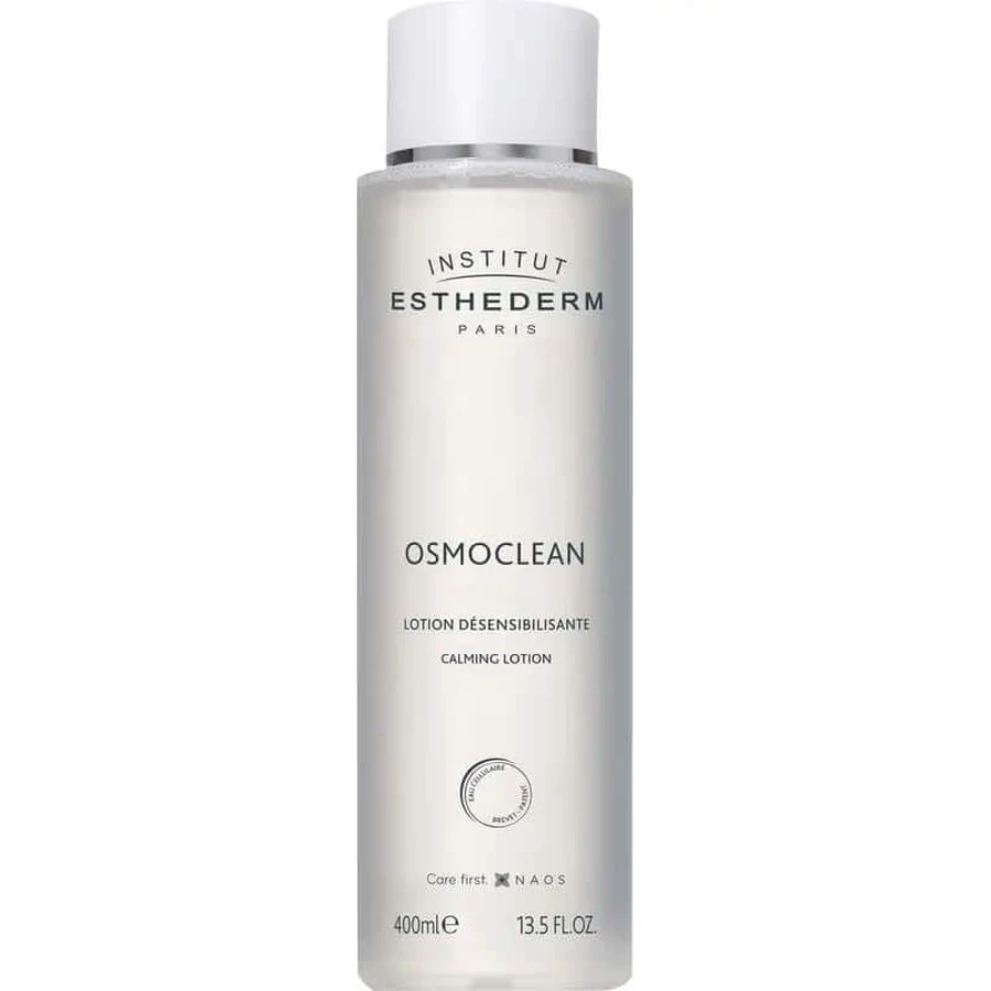 Institut Esthederm Maxi Desensitizing Make-up Remover Lotion, 400ml