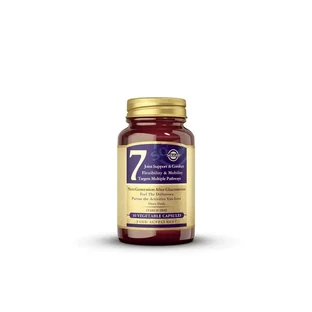Solgar 7, 30 plantaardige capsules