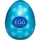 Tenga - Schnee-Kristall-Masturbator-Ei