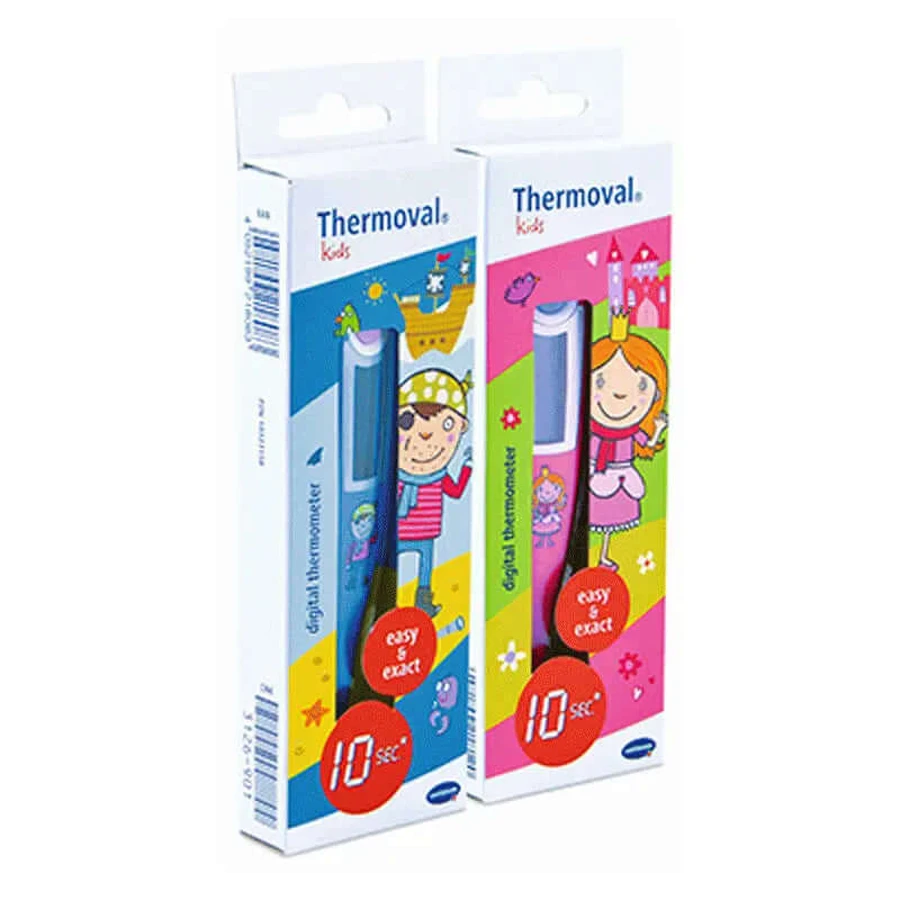 Thermoval Kids 1 unitate