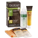 Biokap Biokap Rapid Honing Bruin Licht 5.34 Tube 140ml
