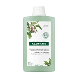 Klorane Versterkende Shampoo Met Amandel, 400 Ml - Alle Haartypen