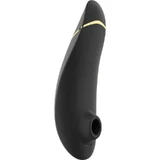 Womanizer Premium 2 Clitorisstimulator Zwart