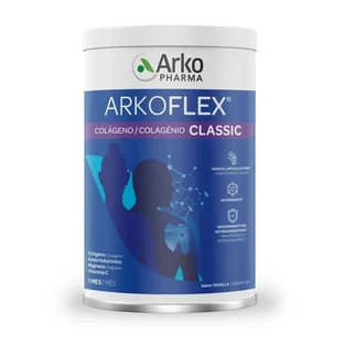 Arkopharma Arkoflex Collageen Vanille Smaak, 360 g