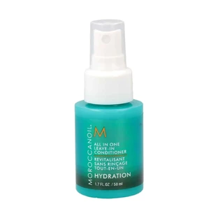 Odżywka bez spłukiwania Moroccanoil All-In-One, 50 ml