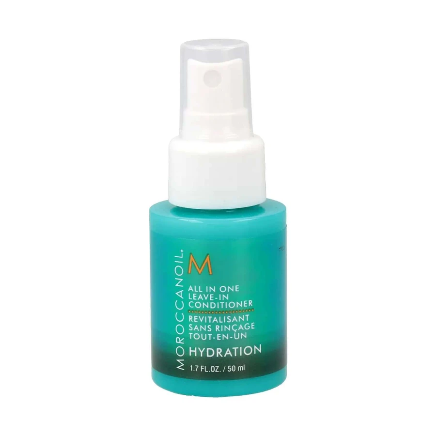 Odżywka bez spłukiwania Moroccanoil All-In-One, 50 ml: ceny i cechy