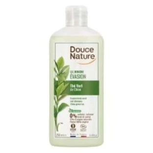 Douce Nature Gel doccia al tè verde 250 ml