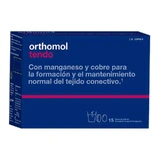 Orthomol Orthomol Tendo Korrelig , 15 zakjes