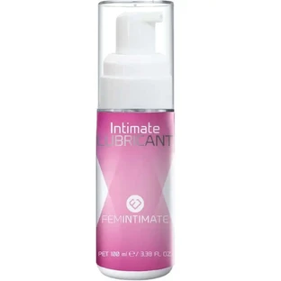 Femintimate Vaginaal Glijmiddel 100 Ml