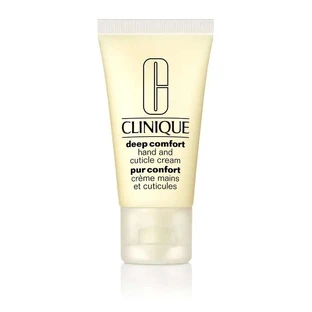 Clinique Deep Confort Crema de Manos, 75 ml