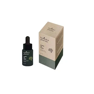 Botanicapharma Arganolie, 20 ml