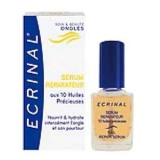 Ecrinal Nagel Herstel Serum 10Ml